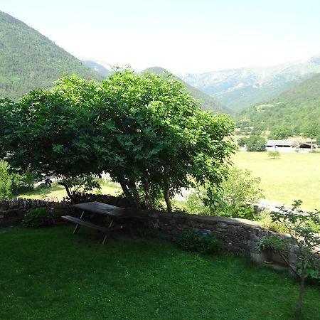Casa Rural Calzon Ordesa Oto エクステリア 写真