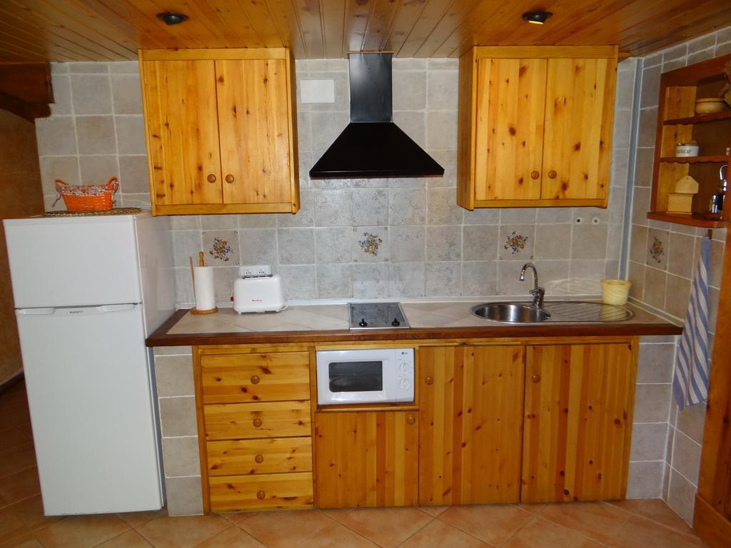 Casa Rural Calzon Ordesa Oto エクステリア 写真