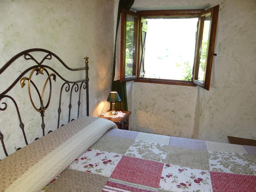 Casa Rural Calzon Ordesa Oto エクステリア 写真