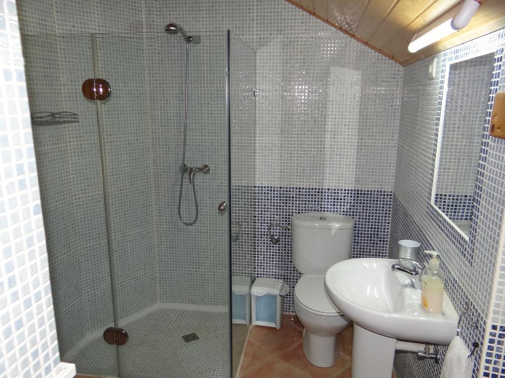 Casa Rural Calzon Ordesa Oto エクステリア 写真
