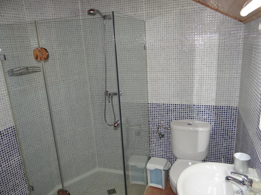 Casa Rural Calzon Ordesa Oto 部屋 写真