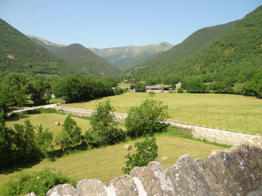 Casa Rural Calzon Ordesa Oto エクステリア 写真